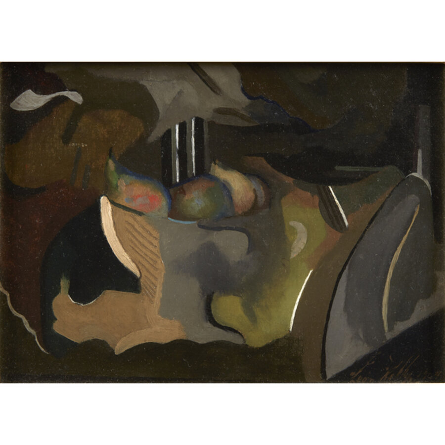Compote with Fruit