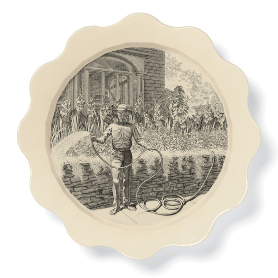 JULY: Fertilizing