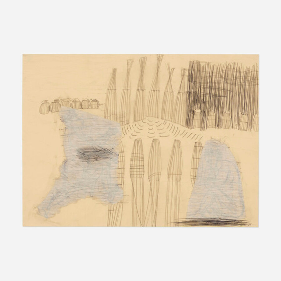 Ruin Study