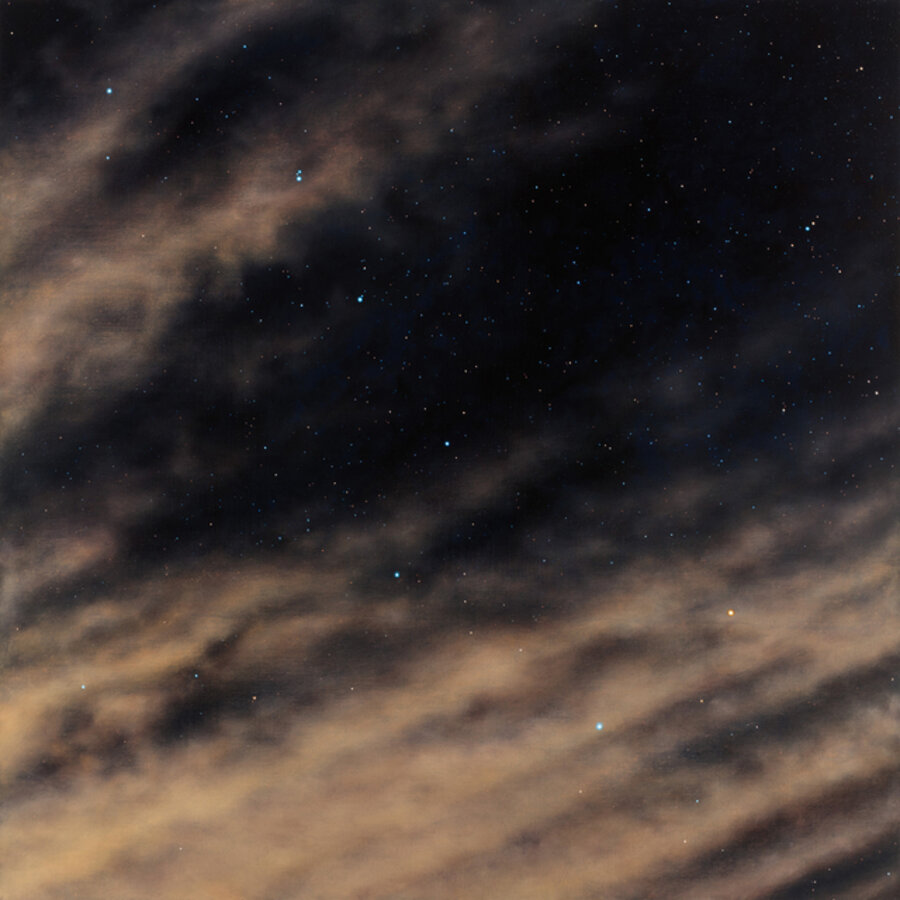 The Big Dipper