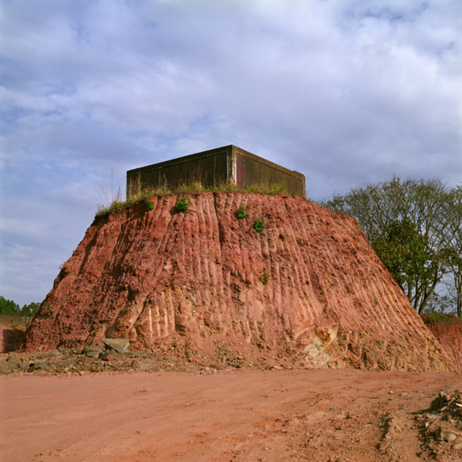 Arquipélago #2 001