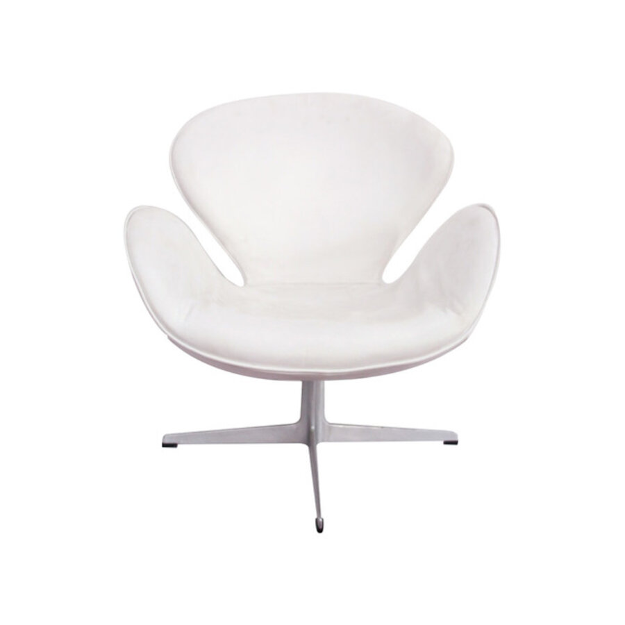Swan Chair for Fritz Hansen