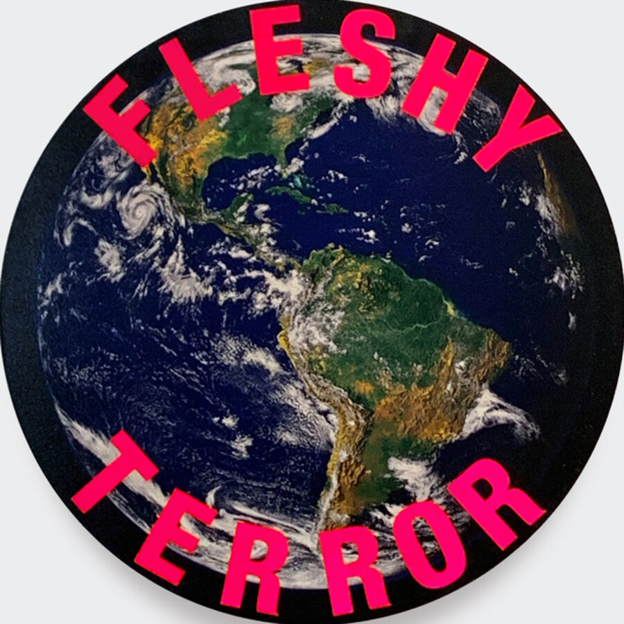 Fleshy Terror
