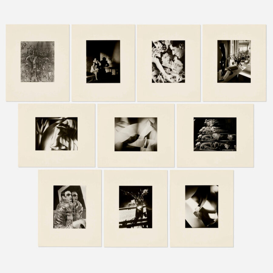 Bruguiere Portfolio