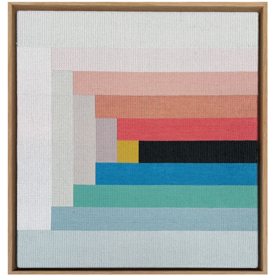 NEXUS II Series: Warp 1, Work 7