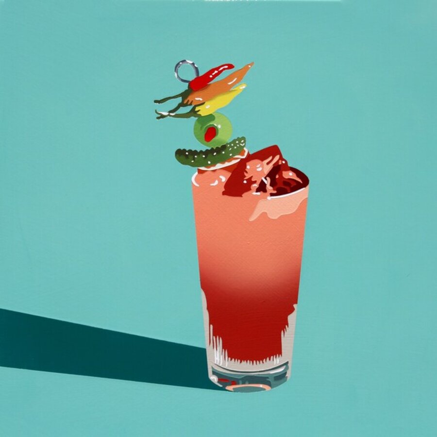 Bloody Mary