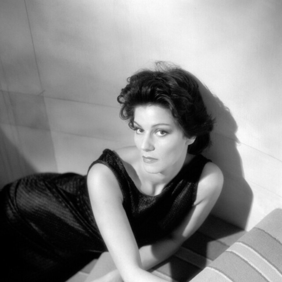 Manuela Papatakis