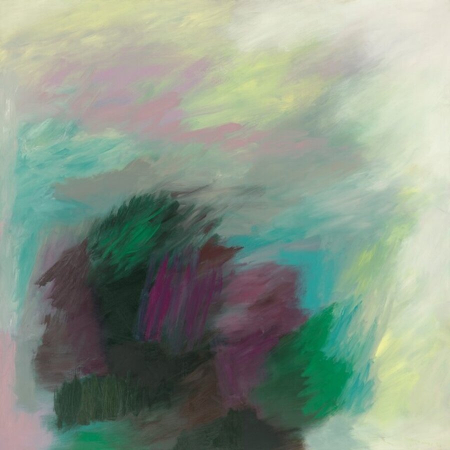 The Bush