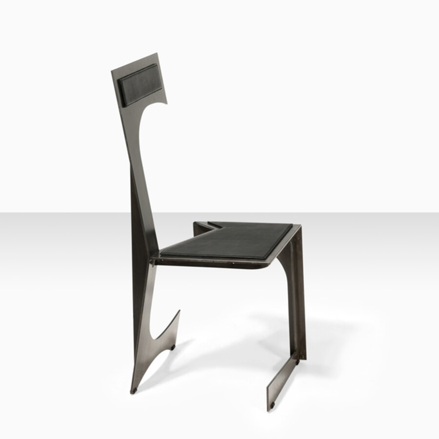 ARCHITECTURAL CHAIR