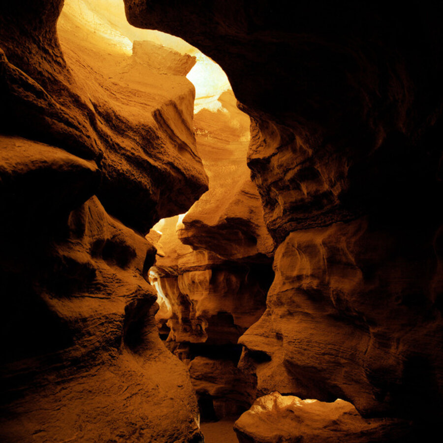 Skyline Caverns, Front Royal, Virgina #2