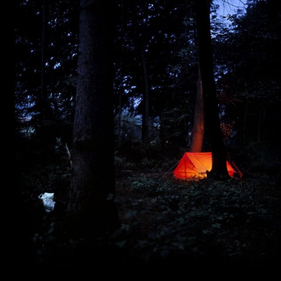 Refuge II