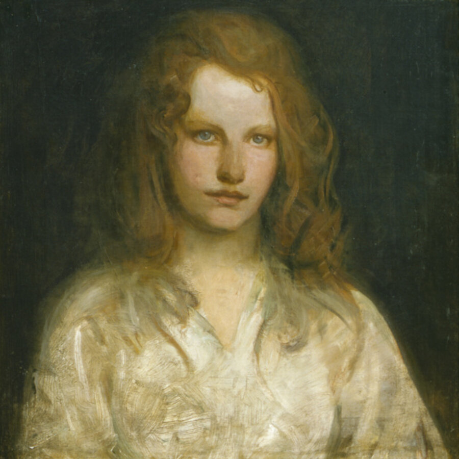 Margaret MacKittrick