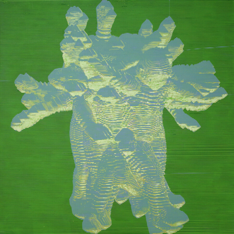Gyro Dance No. 1