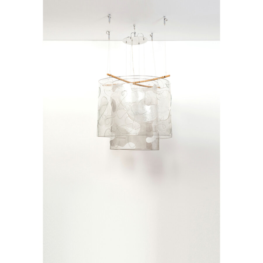Platone - Suspension
