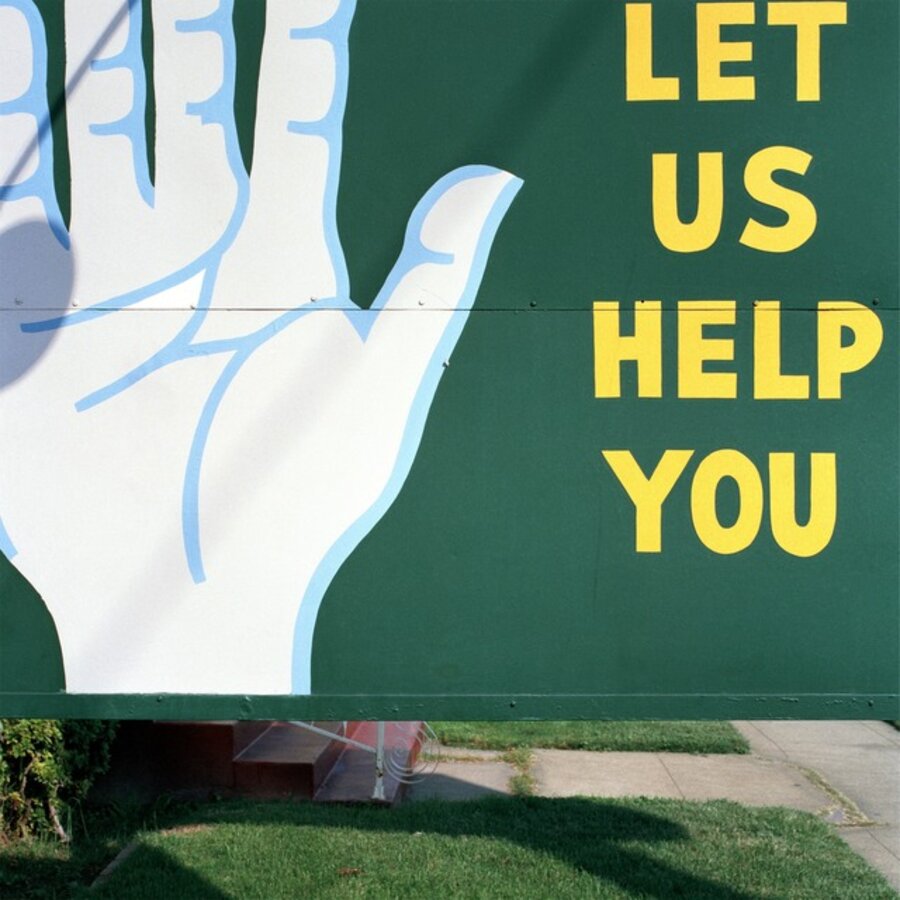 Let Us, Lodi, California