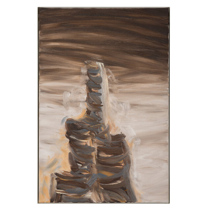 Tower/Bones