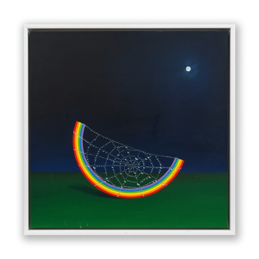 Moonweb