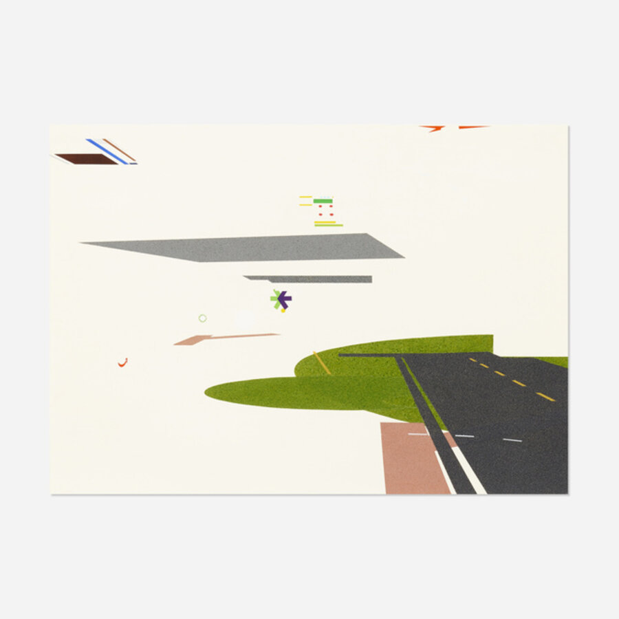 Roam Module #3