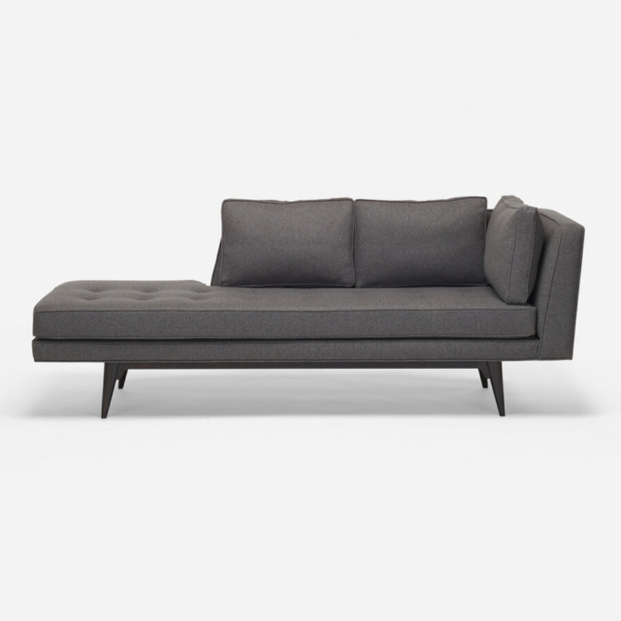 Left-Arm sofa, model 5525