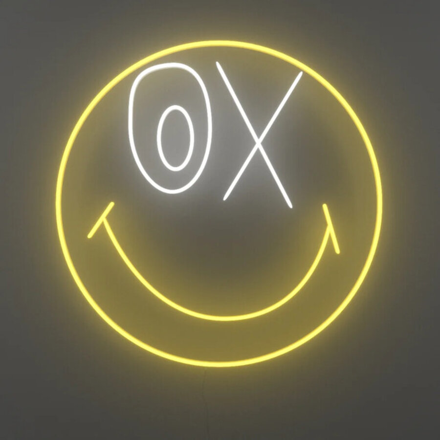 Smiley 50th Anniversary