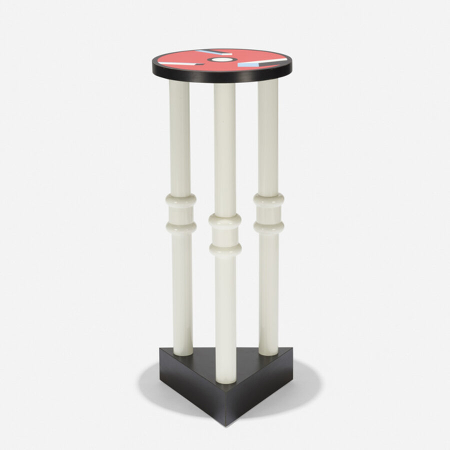 Bombay occasional table