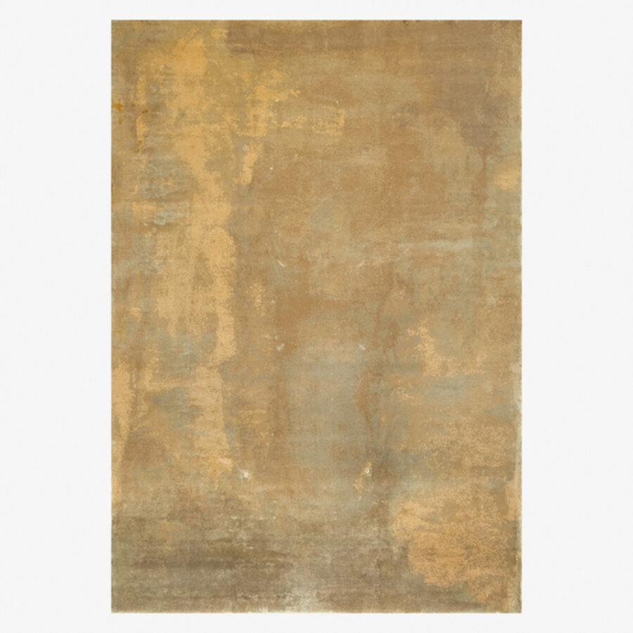 Venetian Silver rug, New York