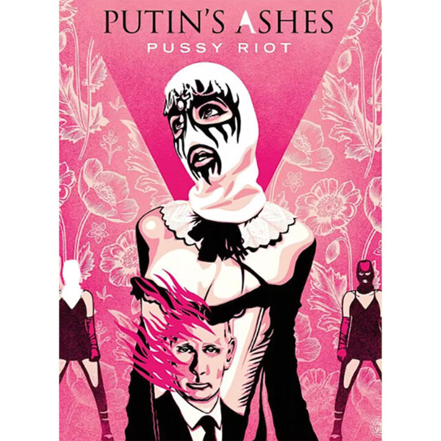 Putin's Ashes
