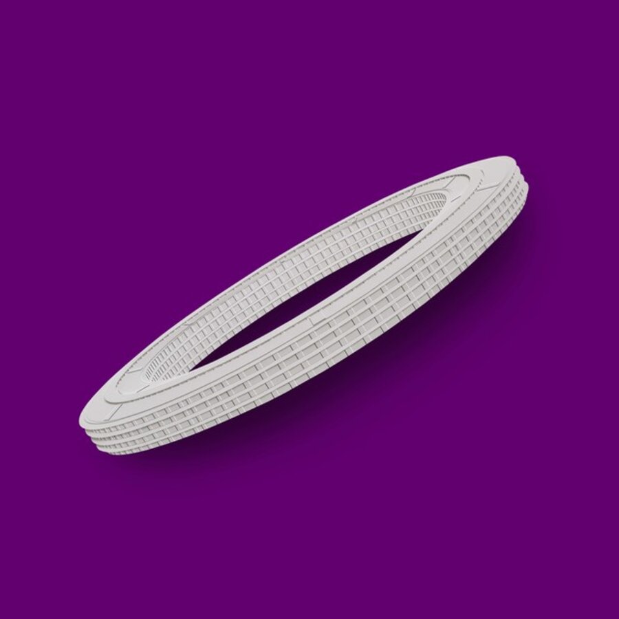 Apple (Oblique) Purple