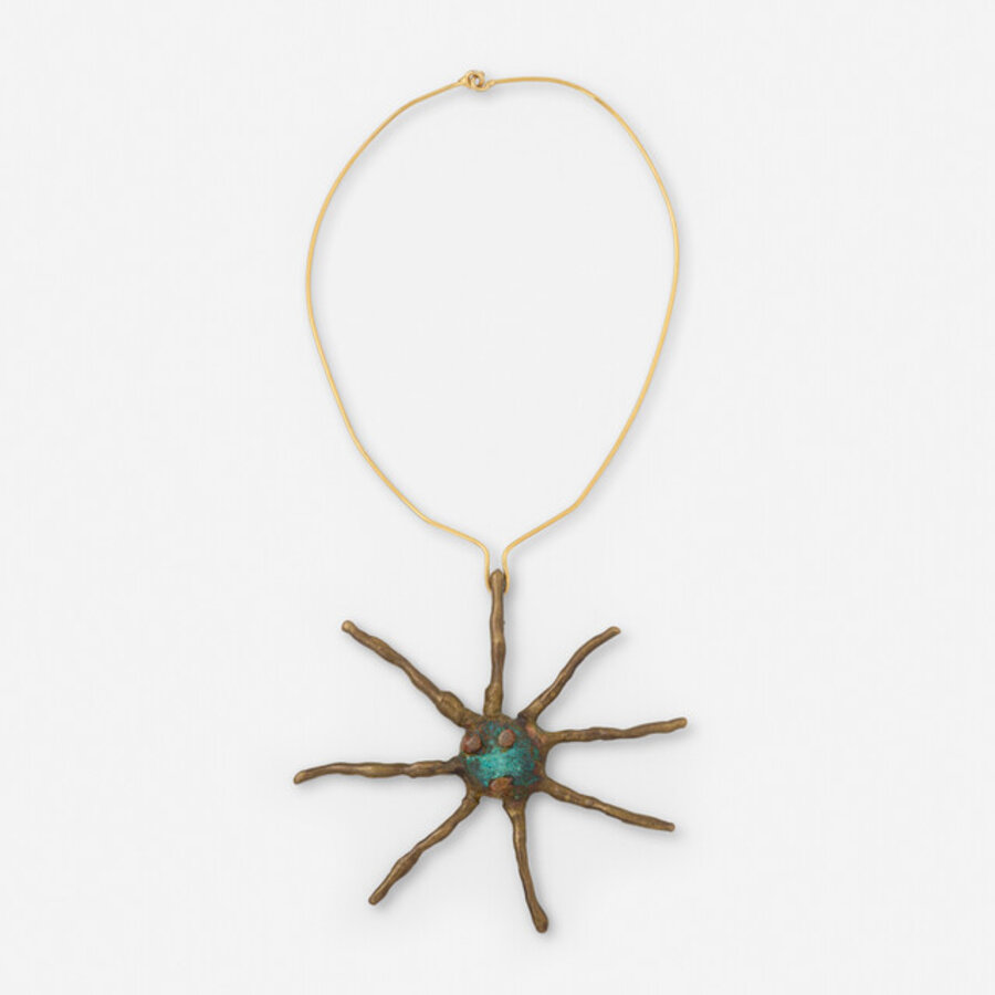 Untitled (necklace)
