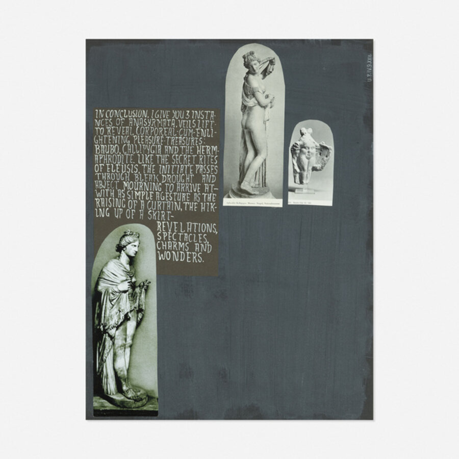 Urbis Paganus IV.9.XXII. (Calli-Herma-Baubo)