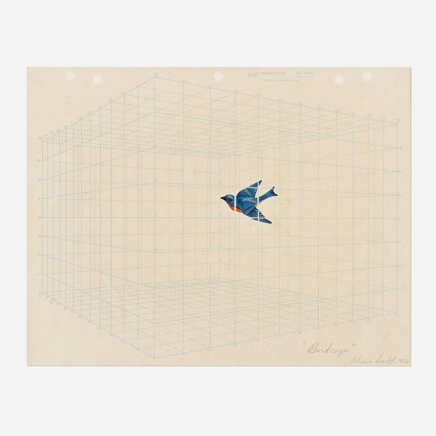 Birdcage