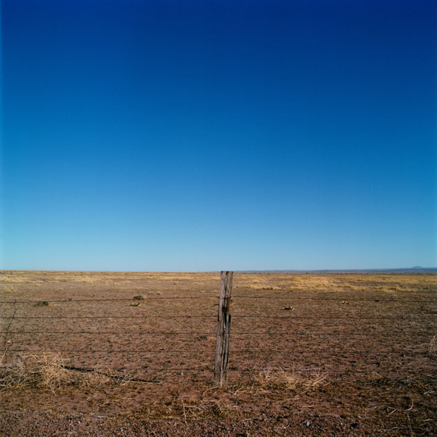 Texas Time. Valentine, Texas