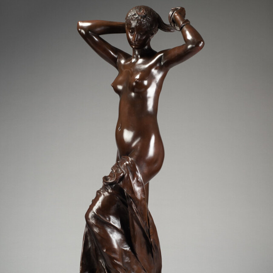La Toilette de Diane