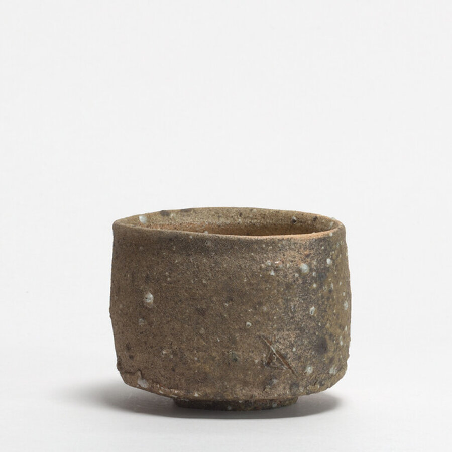 Tea bowl - chawan (#000688)