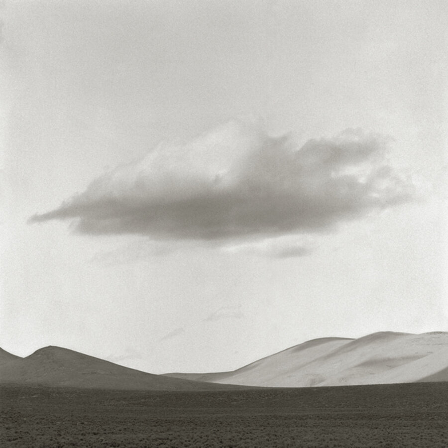 Fox Range Cloud