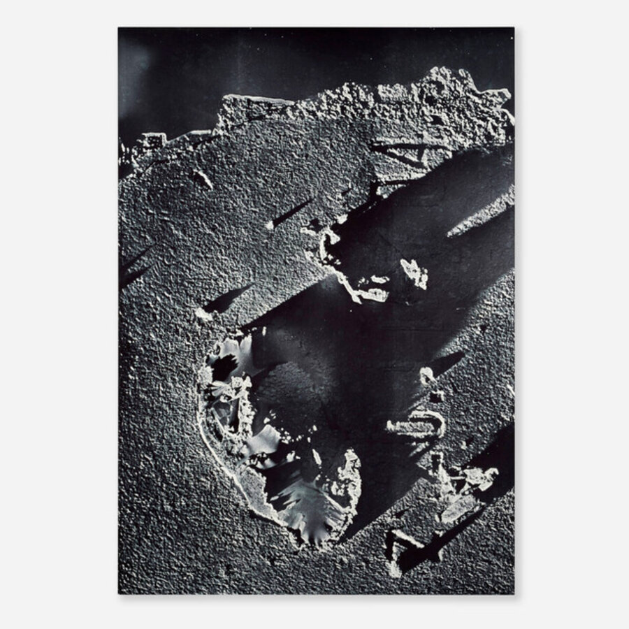 Anti-Scan (Photogrammetric)