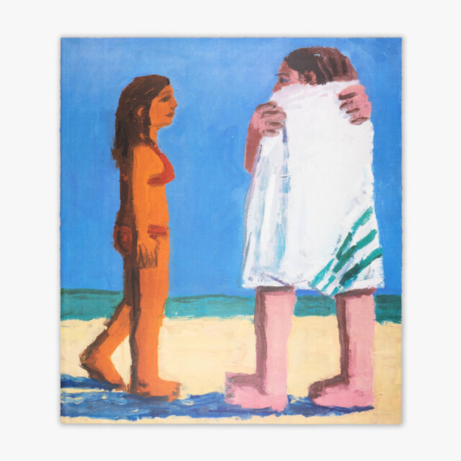 Beach Towel