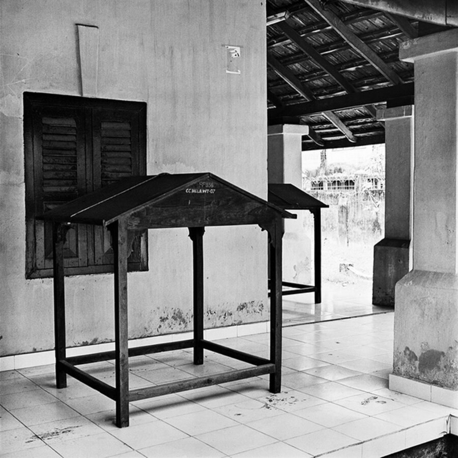 Kochi Pillar