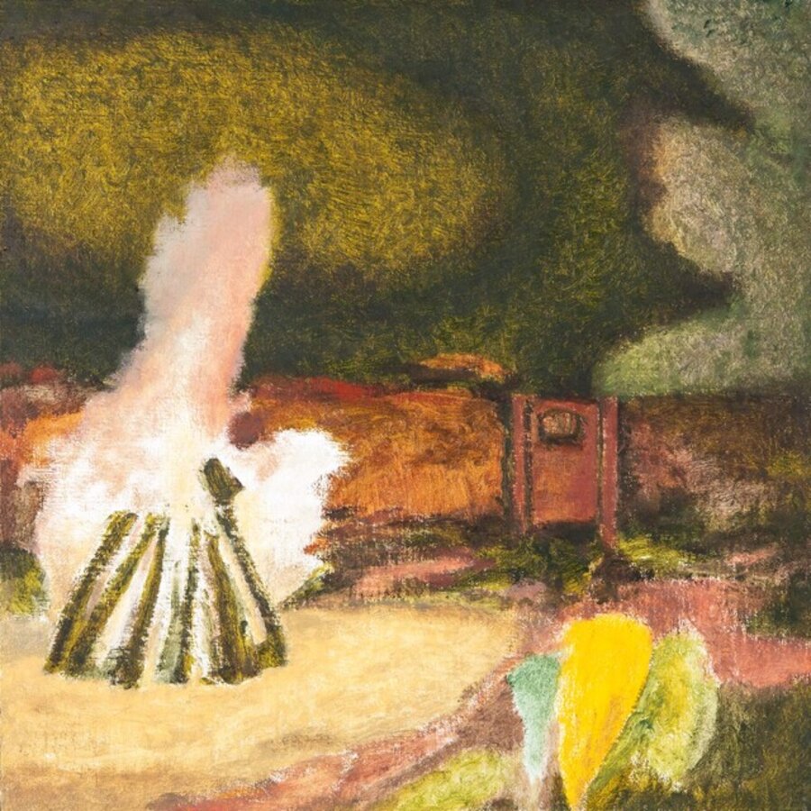 Bonfire, Little Bird’s Nest ll