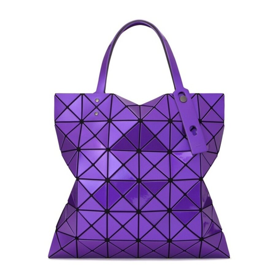 BAO BAO ISSEY MIYAKE Tote Bag