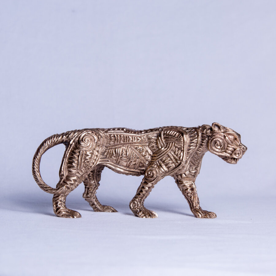 Polynesian Panther Gold