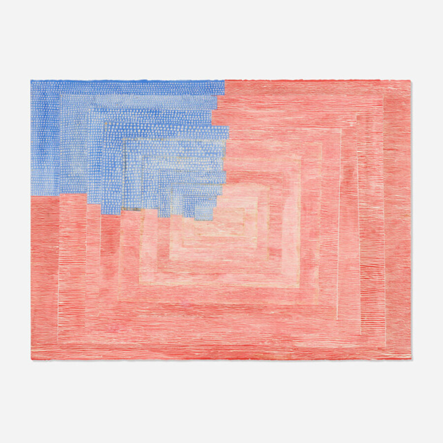 Concentric Flags