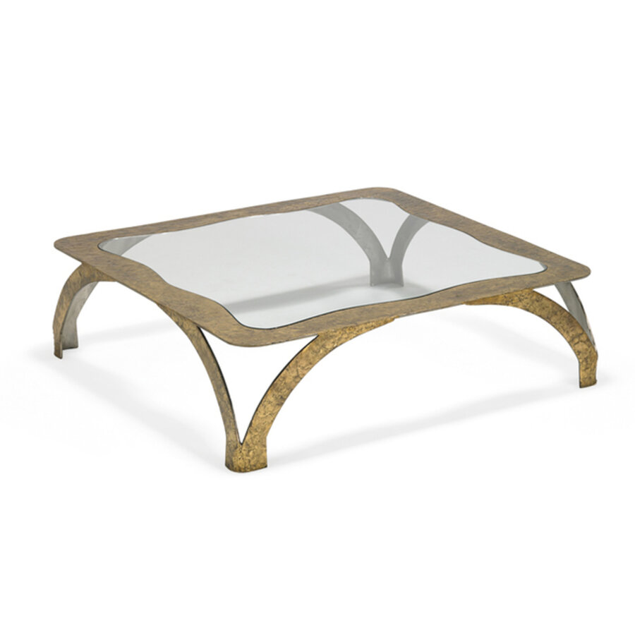 Large coffee table, New York