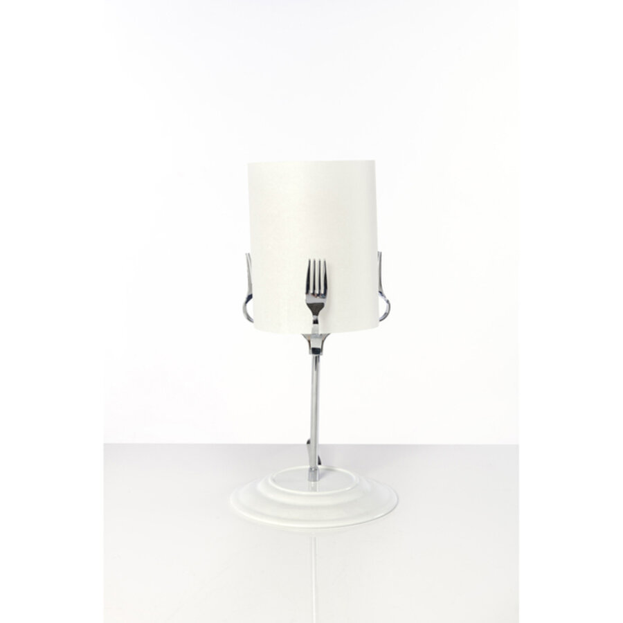 Treforchette - Table lamp