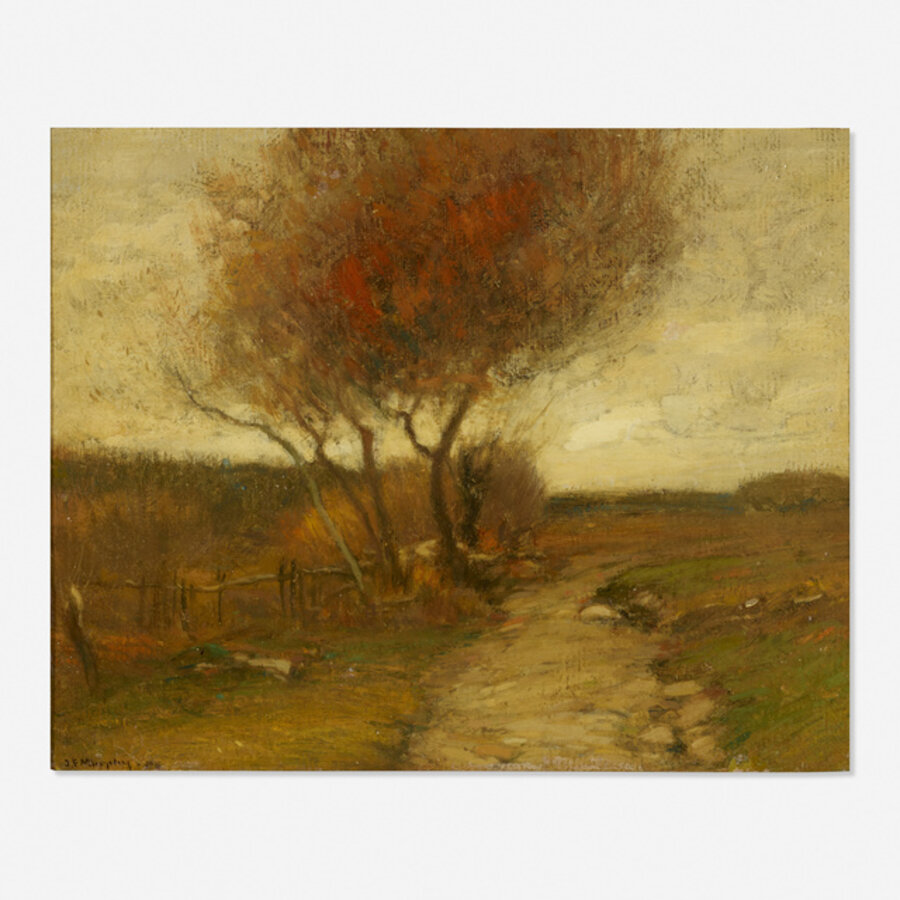 The Road