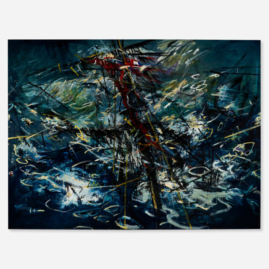Shipwreck II