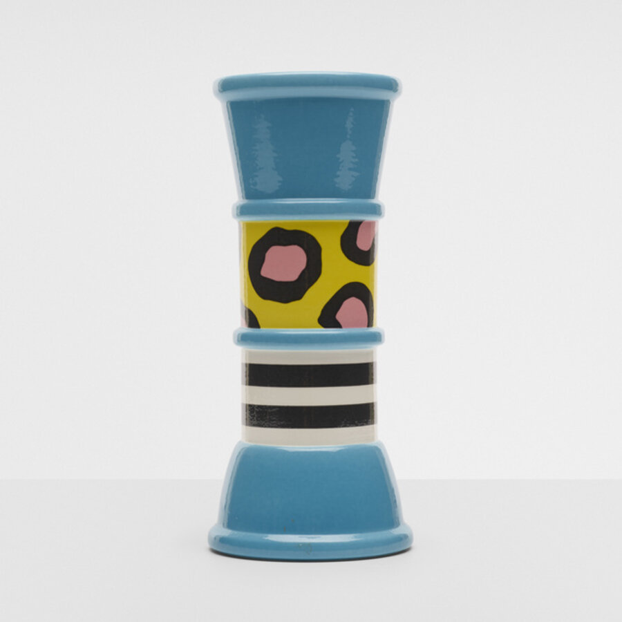 Carrot vase