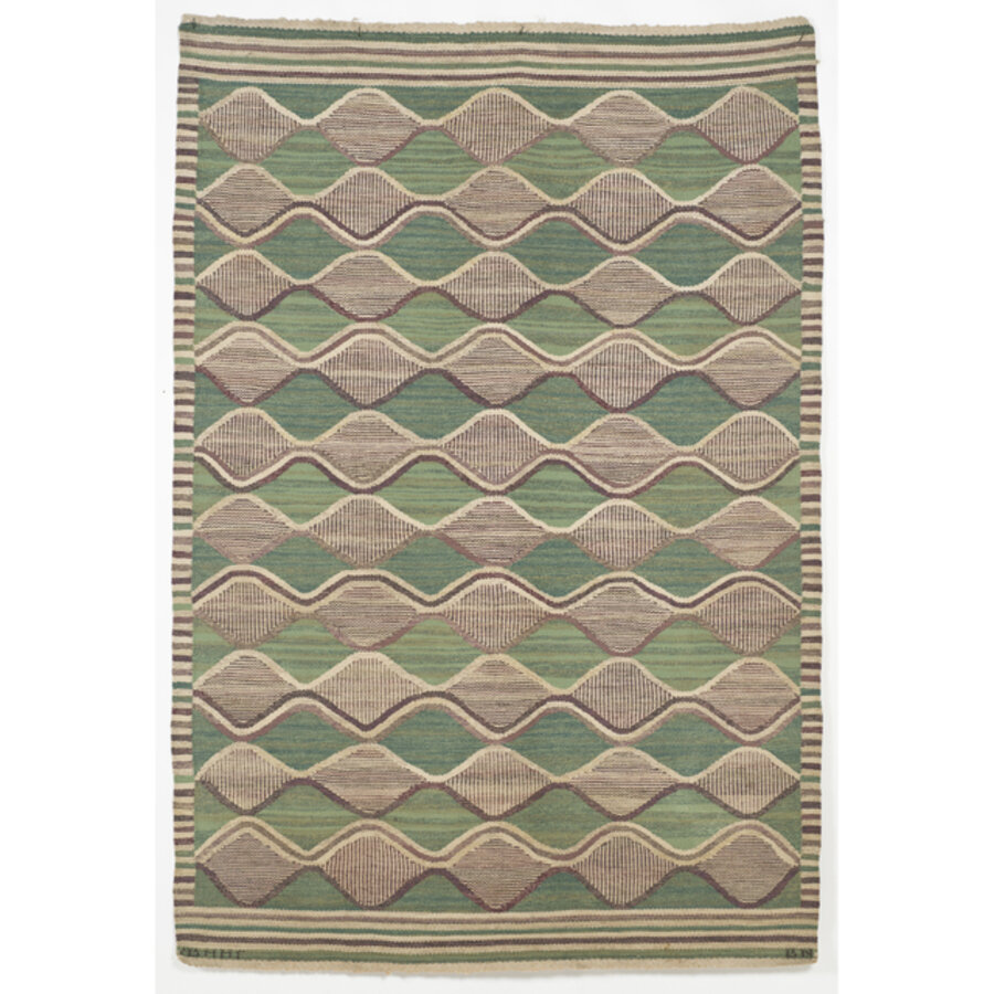 Spättan, Carpet