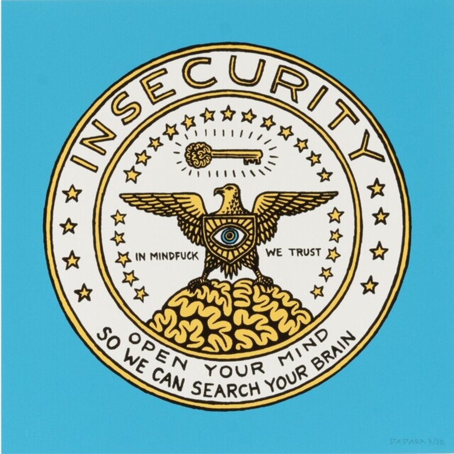 In Mindfuck We Trust