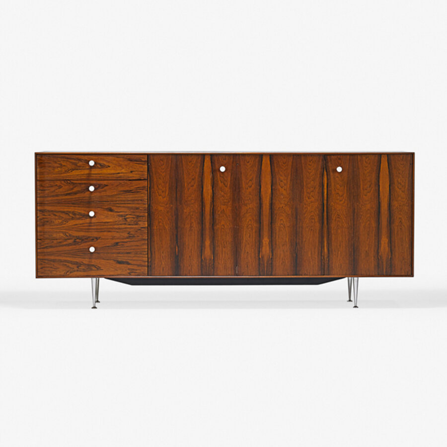 Thin Edge cabinet, Zeeland, MI